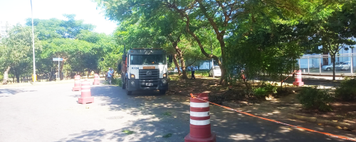 Comlurb-realizando-poda-de-arvores-na-Avenida-José-Luiz-de-Ferraz Comlurb-realizando-poda-de-arvores-na-Avenida-José-Luiz-de-Ferraz